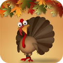 Thanksgiving 2023 App aplikacja