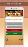 برنامه‌نما Thanksgiving 2023 عکس از صفحه
