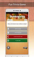 Thanksgiving 2023 ảnh chụp màn hình 2