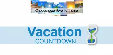 Vacation Countdown App