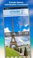 Urlaubs-Countdown Screenshot 2