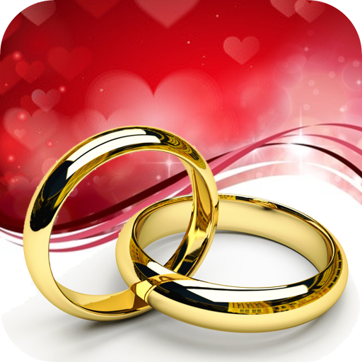 Wedding Countdown App 2025