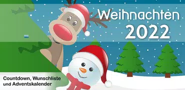 Weihnachten 2022