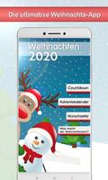 Weihnachten 2024 poster