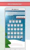 برنامه‌نما Weihnachten 2022 عکس از صفحه