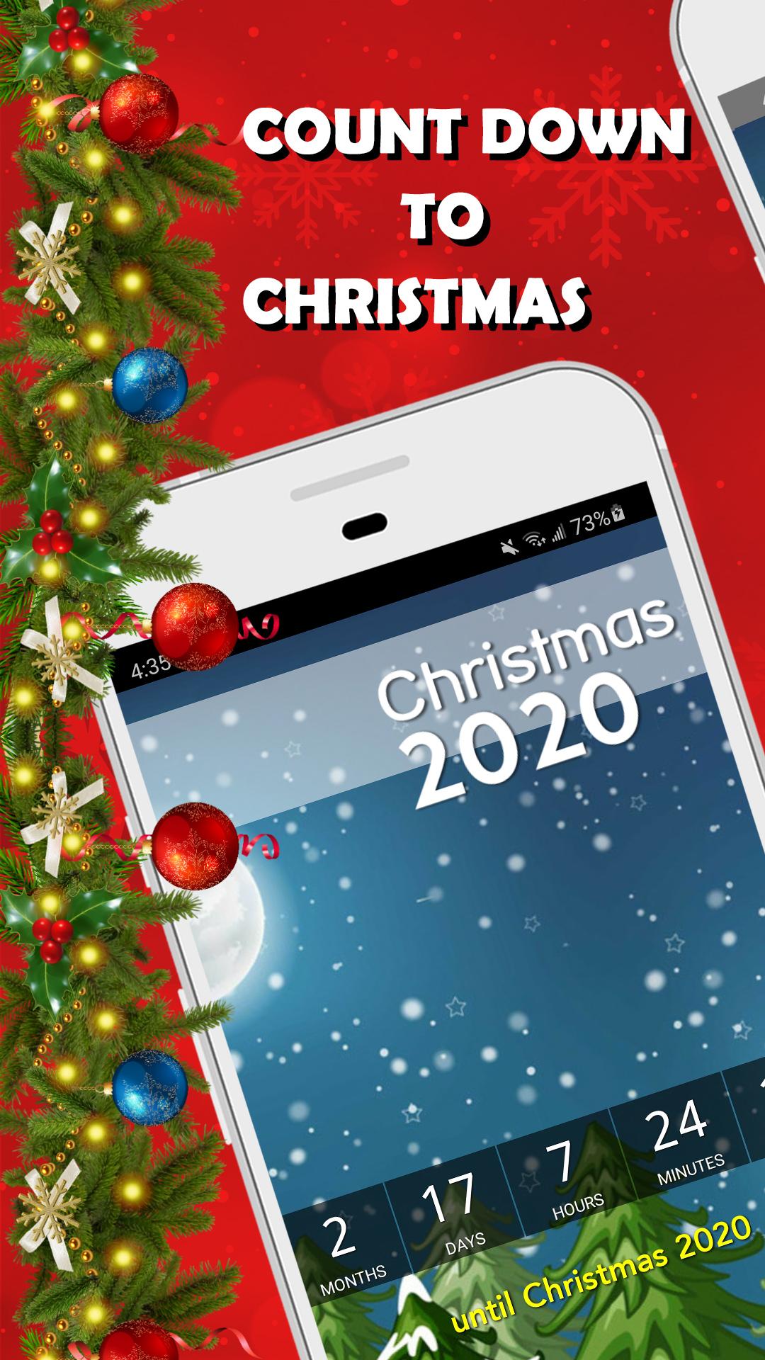 Christmas Countdown 2020 For Android Apk Download