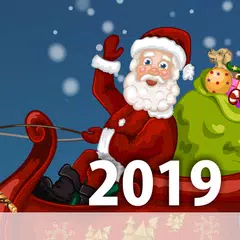 Weihnachts-Countdown 2021 アプリダウンロード