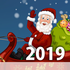 Weihnachts-Countdown 2021 иконка