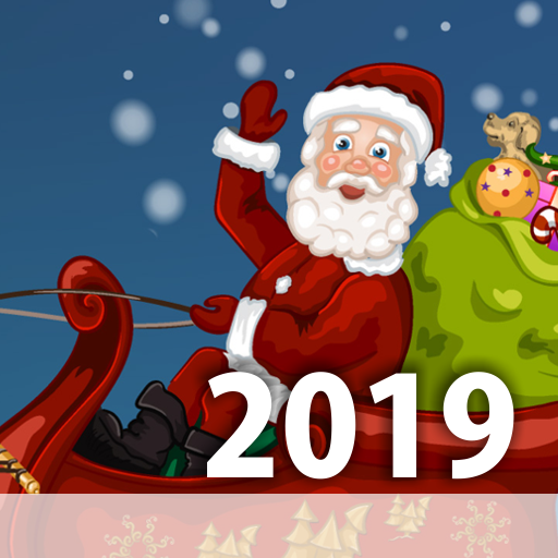 Weihnachts-Countdown 2021