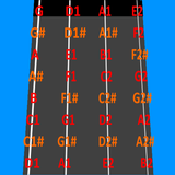 Musical Pitch Game Violin APK