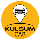 Kulsum Cab - Taxi Service aplikacja