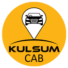 آیکون‌ Kulsum Cab - Taxi Service