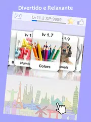 Baixar Aprenda Japonês-Palavras Japon APK