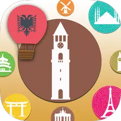 Learn Albanian-Albanian Vocabu XAPK download