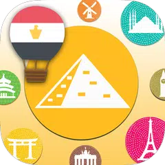 LingoCards エジプトアラビア語 基本単語・日常会話 アプリダウンロード