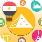 Learn Egyptian Arabic - Arabic icon