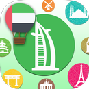 Apprendre l'arabe du golfe -mo APK