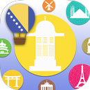 ابتدائی کے لئے بوسنیائی اور بو APK
