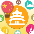 Learn Chinese Mandarin, Chines icon