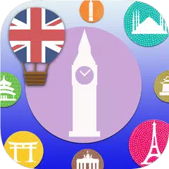 Baixar Aprenda inglês britânico & pal APK