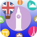 Britische Englisch & Englische APK