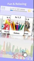 Learn Finnish - Finnish Vocabu poster