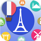 Learn French& French Words&Voc icon