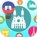 ابتدائی کے لئے ہیتی کریول اور  APK