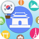 Apprendre le coréen Hangul APK