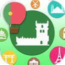 ابتدائی کے لئے پرتگالی اور پرت APK