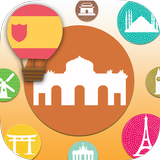 เรียนภาษาสเปน & คำศัพท์ภาษาสเป APK