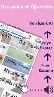 Türkçe & Türkçe Kelime Öğren & Ekran Görüntüsü 2