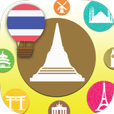 Learn Thai Basic Words icon