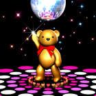 kuma fever LiveWallpaper icon