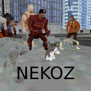 Neko Simulator NekoZ aplikacja