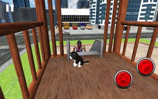 Neko Simulator NekoZ ảnh chụp màn hình 1