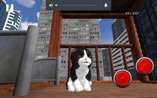 Neko Simulator NekoZ ảnh chụp màn hình 2