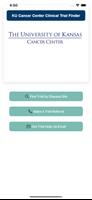 KUCC Clinical Trial Finder Poster