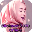 Sholawat Terbaru Penyejuk Hati Full Offline