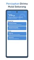Simulasi Tes Prakerja Pro 2025 海報