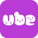 ube - Virtual Hangouts APK