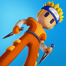 Kunai Master: Ninja Assassin APK