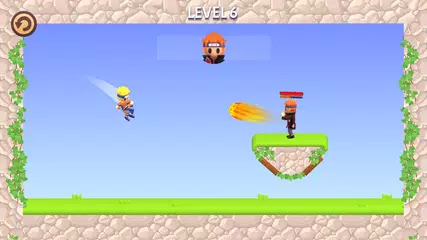 Kunai Master: Ninja Assassin XAPK download