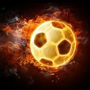 Fußball Live Wallpaper APK