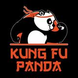 Kung Fu  Panda ไอคอน