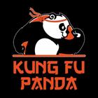 Kung Fu  Panda أيقونة