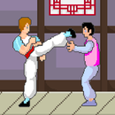kung fu master arcade APK