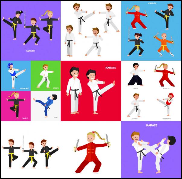 Learn Kung Fu first combos and stances💪 APK for Android Download Learn Kung Fu first combos and stances💪 APK for Android Download