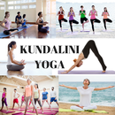 KUNDALINI YOGA - IS ACCESSIBLE TO ALL APK