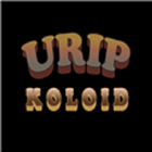 Urip Koloid 아이콘